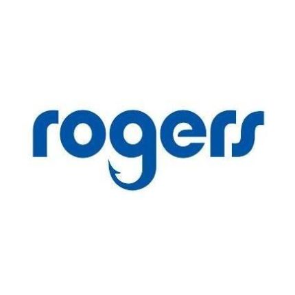 Logo fra Rogers Sporting Goods