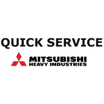 Logotipo de Quick Service Condizionatori