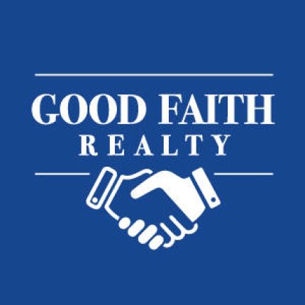 Λογότυπο από Good Faith Realty