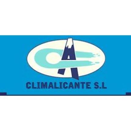 Logotipo de Climalicante