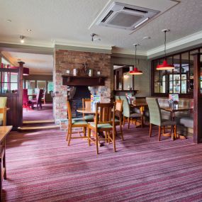 Brewers Fayre Restaurant