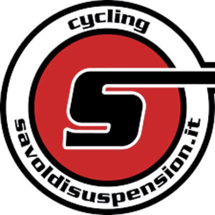 Logo van Savoldi Suspension