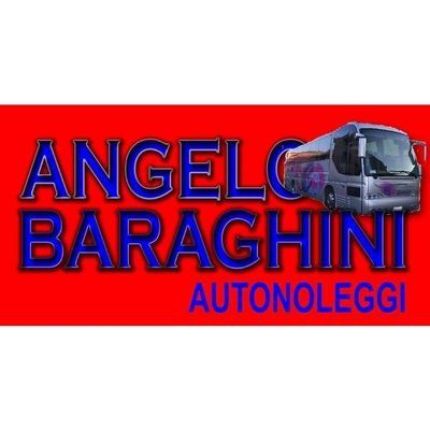 Logo de Autonoleggi Angelo Baraghini