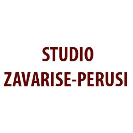 Logo van Studio Zavarise - Perusi