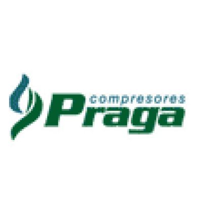 Logo von Compresores Praga e Hijos