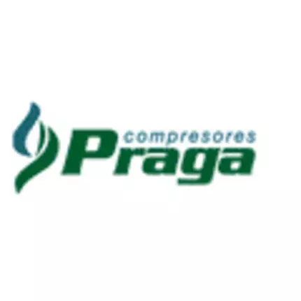 Logo van Compresores Praga e Hijos