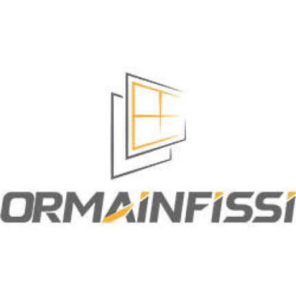 Logo od Orma Infissi