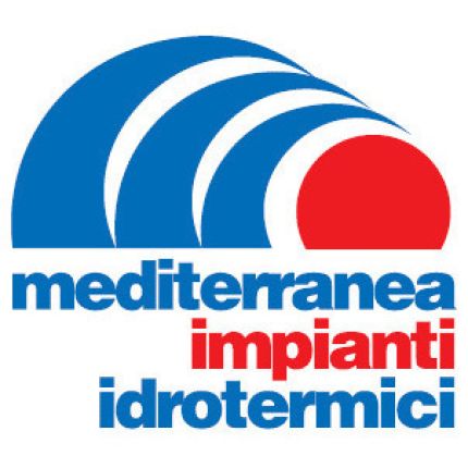 Logo van Mediterranea Impianti s.n.c.