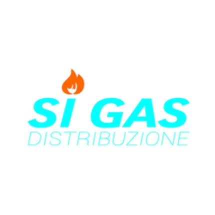 Logótipo de Si Gas Distribuzione