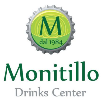 Logotipo de Monitillo Drinks Center