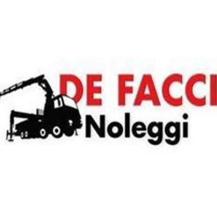 Λογότυπο από De Facci Noleggi