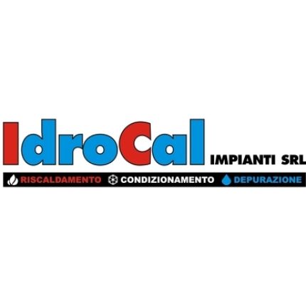 Logo van Idrocal Impianti