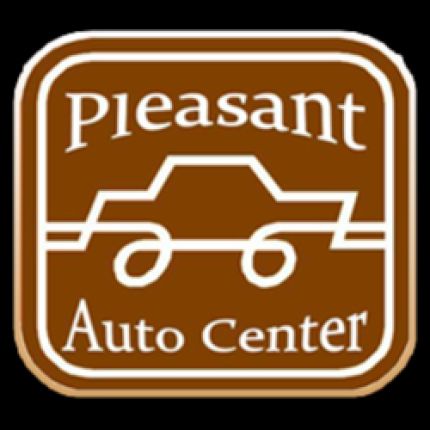 Logo da Pleasant Auto Center