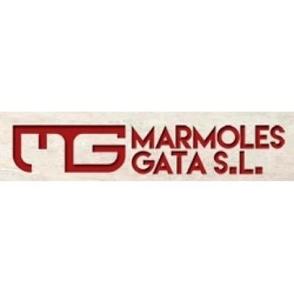 Logotipo de Mármoles Gata