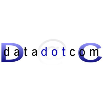 Logo fra Datadotcom