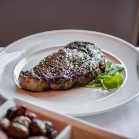 Dry-Aged Ribeye 14 ounce