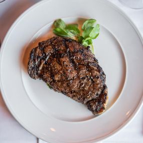 Dry-Aged Ribeye 14 ounce