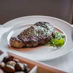 Dry-Aged Ribeye 14 ounce