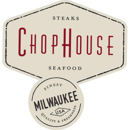 Λογότυπο από Milwaukee ChopHouse