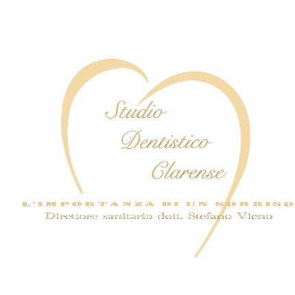 Logo od Studio Dentistico Clarense di Oralservice Srl