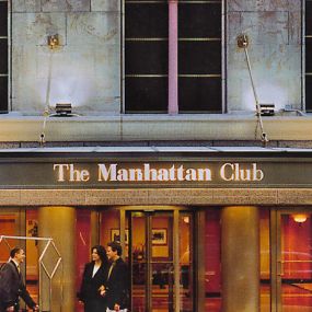 Bild von Bluegreen The Manhattan Club