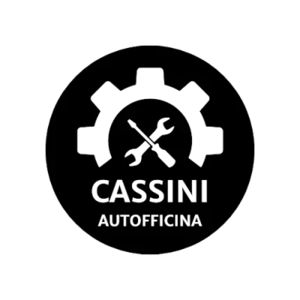 Logótipo de Autofficina Cassini