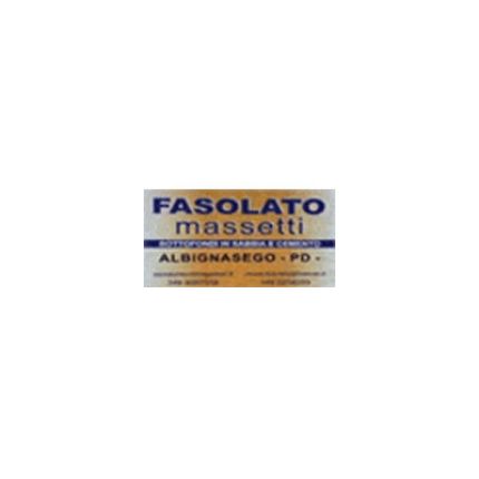 Logo von Fasolato Massetti