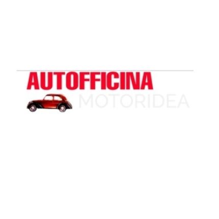 Logo od Motoridea di Innocenti Luca
