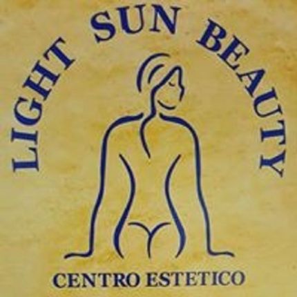 Logo von Light Sun Beauty