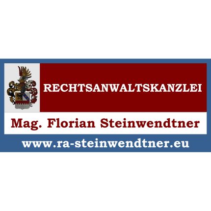 Logo van Rechtsanwaltskanzlei - Mag. Florian Steinwendtner