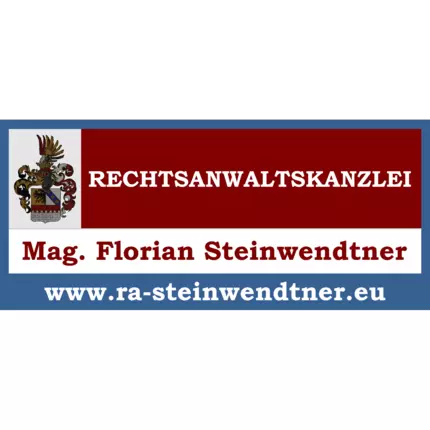 Logo od Rechtsanwaltskanzlei - Mag. Florian Steinwendtner