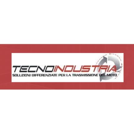 Logo fra Tecnoindustria