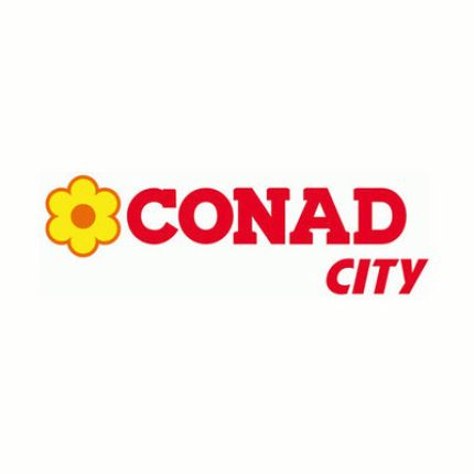 Logo from Conad City Garibaldi