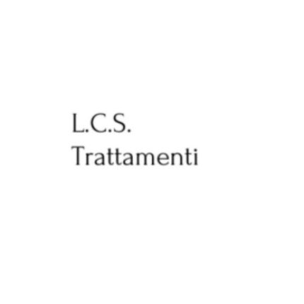 Λογότυπο από L.C.S. Trattamenti