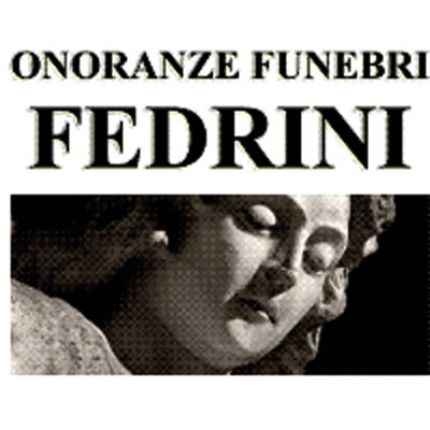 Logotyp från Onoranze Funebri Fedrini