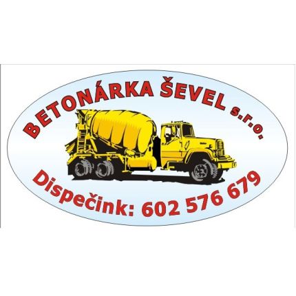 Logo de Betonárka Ševel s.r.o.