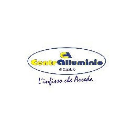 Logo da Centralluminio