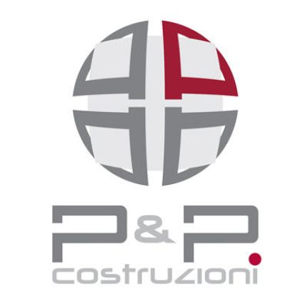 Logo da P & P Costruzioni