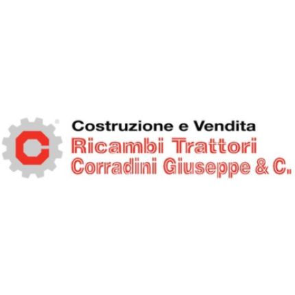 Logótipo de Corradini Giuseppe Ricambi