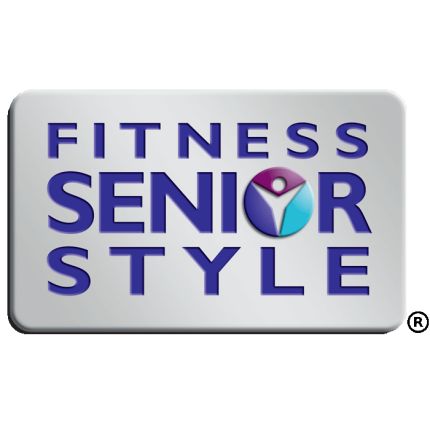Logo da Fitness Senior Style