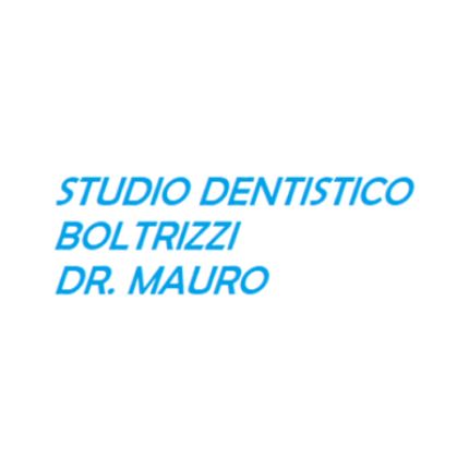 Logo van Boltrizzi Dr. Mauro