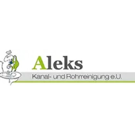 Logo von Aleks Kanal- und Rohrreinigung e.U.