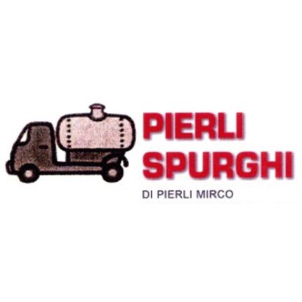 Logotipo de Pierli Spurghi
