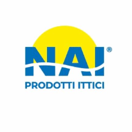Logotyp från Nai Prodotti Ittici