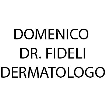 Logo de Domenico Dr. Fideli Dermatologo