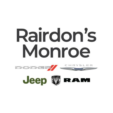 Logótipo de Rairdon's Dodge Chrysler Jeep of Monroe