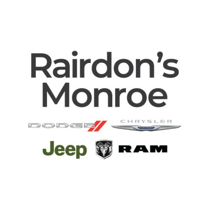 Λογότυπο από Rairdon's Dodge Chrysler Jeep of Monroe