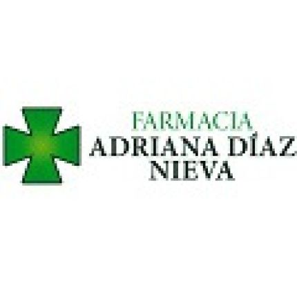 Logo de Farmacia Adriana Díaz Nieva