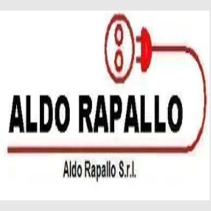 Logótipo de Aldo Rapallo Materiali Elettrici