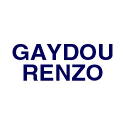 Logotyp från Gaydou Renzo Sas